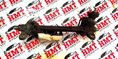 Passat CC Çıkma Direksiyon Kutusu Beyaz Kutu 3A LI DİREKSİYON KUTUSU 5N1909144R 3AB423050E OEM